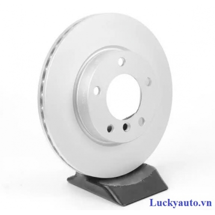 Đĩa phanh trước xe BMW 318i 328i_ 34111164921